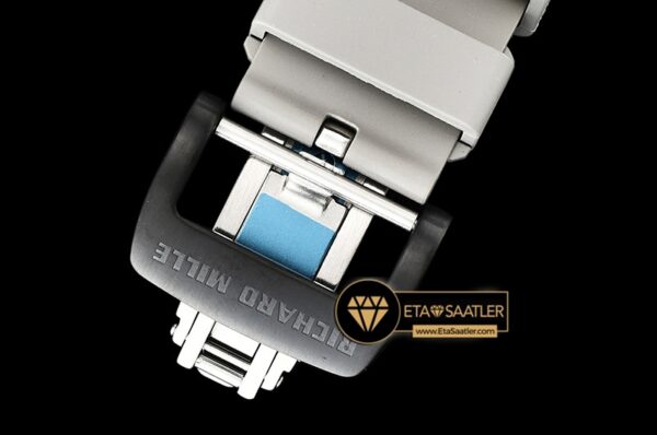 RM0162A -RM035-02 Rafael N. FCRU Grey Skele Blk KVF MY8215 Mod modelleri