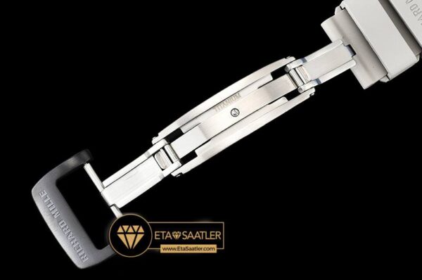 RM0162A -RM035-02 Rafael N. FCRU Grey Skele Blk KVF MY8215 Mod modelleri