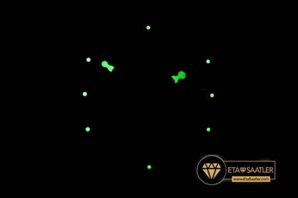 RM0162A -RM035-02 Rafael N. FCRU Grey Skele Blk KVF MY8215 Mod modelleri