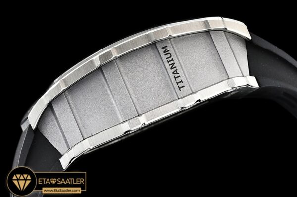 RM0163A – RM011-03 Flyback Chronograph SSRU (Blk) KVF A7750 Mod modelleri