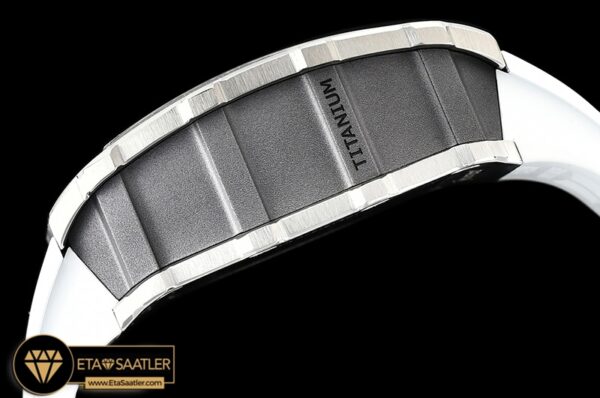 RM0163C – RM011-03 Flyback Chronograph SSRU (Wht) KVF A7750 Mod modelleri