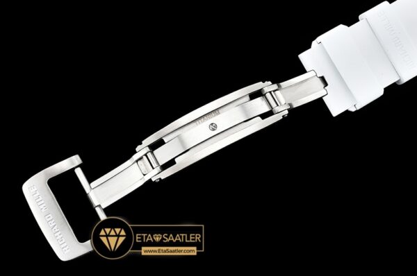 RM0163C – RM011-03 Flyback Chronograph SSRU (Wht) KVF A7750 Mod modelleri