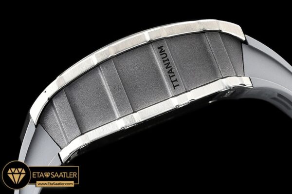 RM0163E – RM011-03 Flyback Chronograph SSRU (Gry) KVF A7750 Mod modelleri