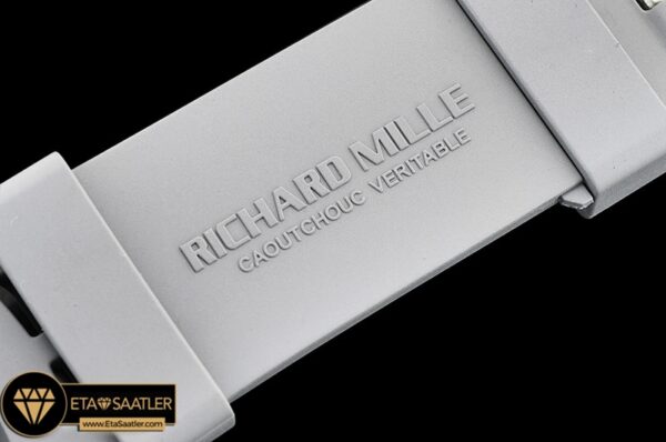 RM0163E – RM011-03 Flyback Chronograph SSRU (Gry) KVF A7750 Mod modelleri