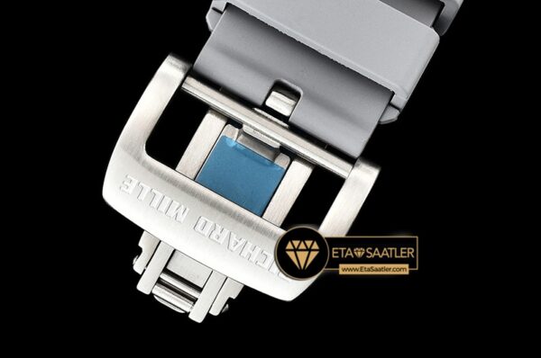 RM0163E – RM011-03 Flyback Chronograph SSRU (Gry) KVF A7750 Mod modelleri