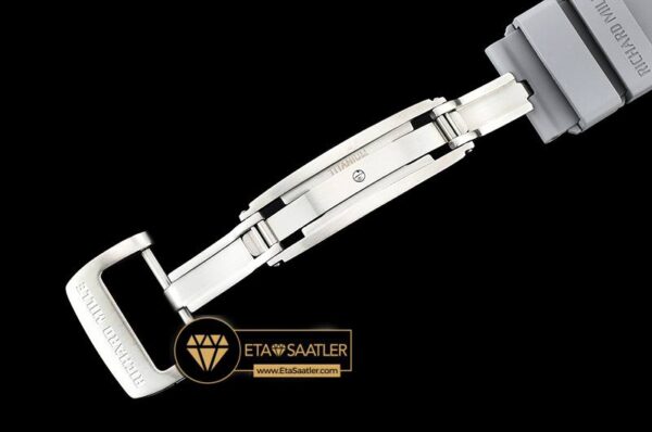 RM0163E – RM011-03 Flyback Chronograph SSRU (Gry) KVF A7750 Mod modelleri