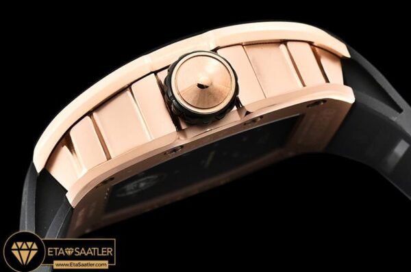 RM0164A – RM057 Tourbillon Dragon Jackie Chan RGRU Tourbillon modelleri