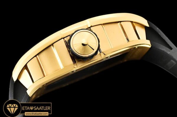 RM0164B – RM057 Tourbillon Dragon Jackie Chan YGRU Tourbillon modelleri