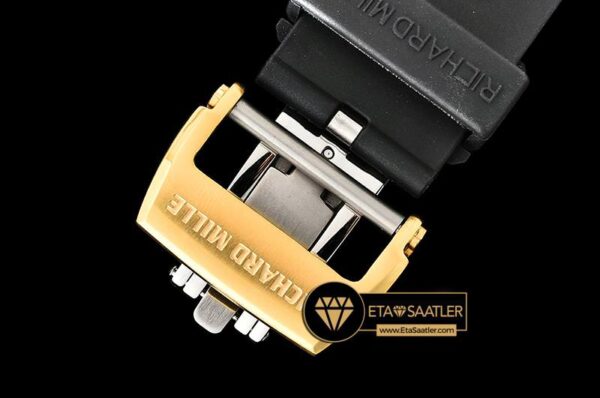 RM0164B – RM057 Tourbillon Dragon Jackie Chan YGRU Tourbillon modelleri
