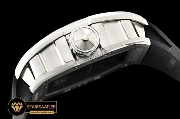 RM0164C – RM057 Tourbillon Dragon Jackie Chan SSRU Tourbillon modelleri