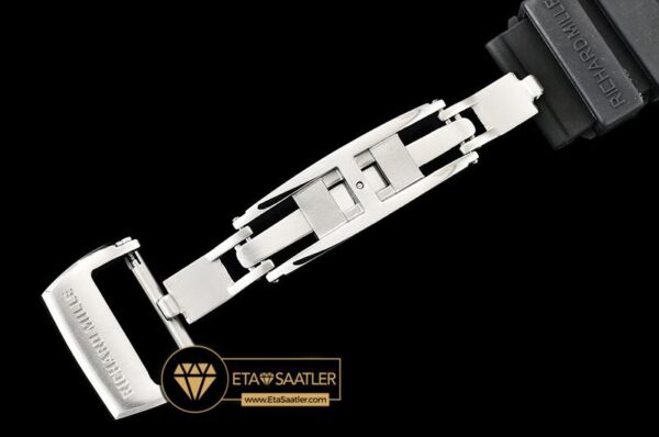 RM0164C – RM057 Tourbillon Dragon Jackie Chan SSRU Tourbillon modelleri
