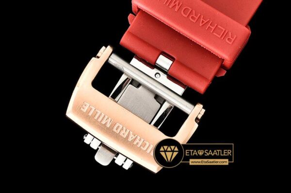 RM0164D – RM057 Tourbillon Dragon Jackie Chan RGRU R Tourbillon modelleri