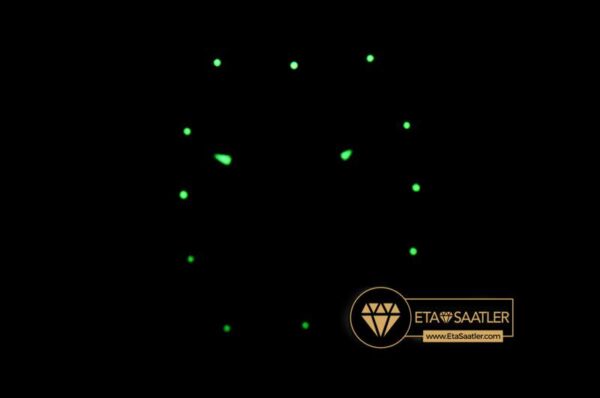 RM0164D – RM057 Tourbillon Dragon Jackie Chan RGRU R Tourbillon modelleri