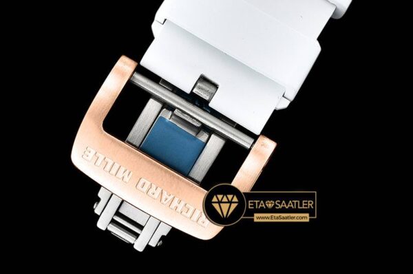 RM0165B – RM035-02 Americas RGRU Wht Skele Blk KVF MY8215 Mod modelleri