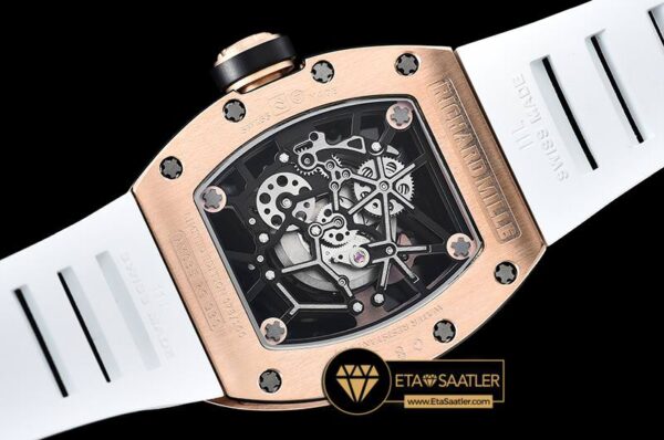 RM0165B – RM035-02 Americas RGRU Wht Skele Blk KVF MY8215 Mod modelleri