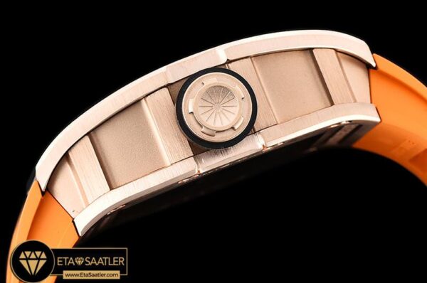 RM0165D – RM035-02 Americas RGRU Org Skele Blk KVF MY8215 Mod modelleri