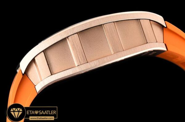 RM0165D – RM035-02 Americas RGRU Org Skele Blk KVF MY8215 Mod modelleri