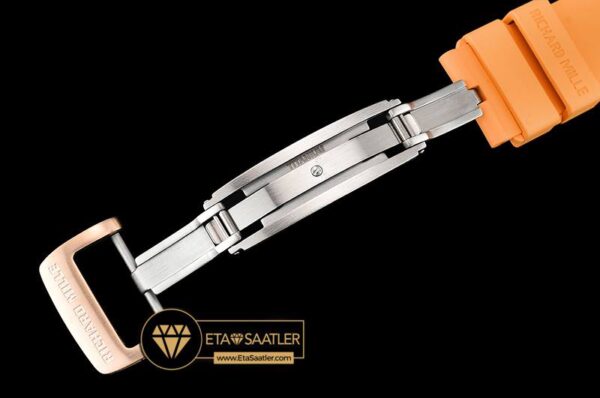 RM0165D – RM035-02 Americas RGRU Org Skele Blk KVF MY8215 Mod modelleri