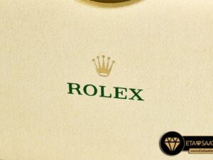 Rolex Orjinal Kutu 09 09