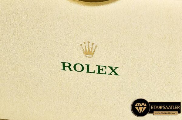 Rolex Orjinal Kutu 09 09