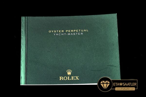 Rolex Orjinal Kutu 14 14