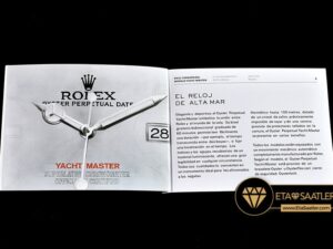 Rolex Orjinal Kutu 15 15