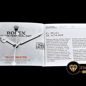 Rolex Orjinal Kutu 15 15