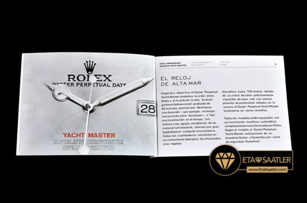 Rolex Orjinal Kutu 15 15