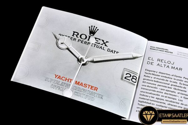 Rolex Orjinal Kutu 16 16