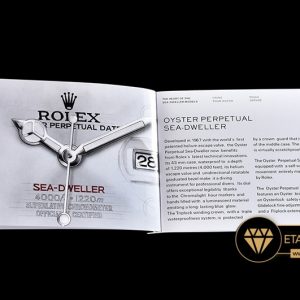 Rolex Orjinal Kutu 17 17