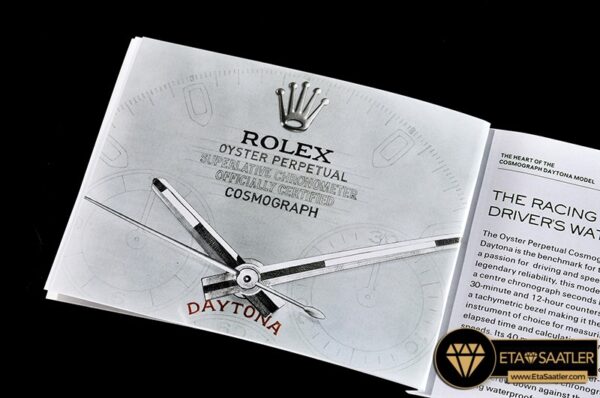 Rolex Orjinal Kutu 19 19