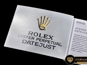 Rolex Orjinal Kutu 22 22