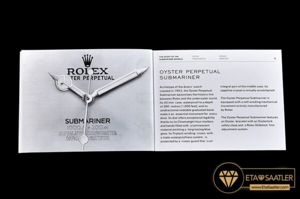 Rolex Orjinal Kutu 25 24