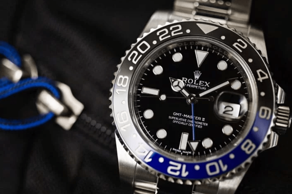 Rolex P6 07