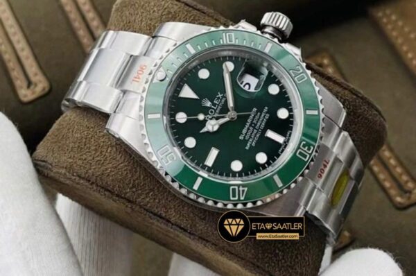 Rolex submariner v12 03 03