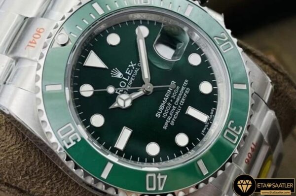 Rolex submariner v12 04 04