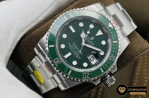 Rolex submariner v12 07 07