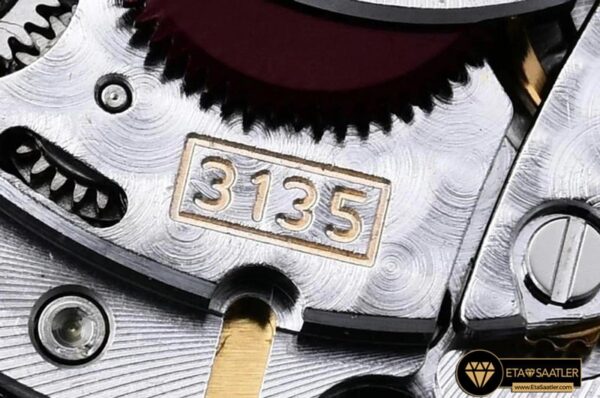 Rolex submariner v12 11 11