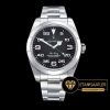 Rolex Air King 116900 Skymaster 1:1 3131 Super Clone ETA