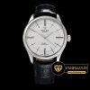 Rolex Cellini Time 50509 Beyaz v2 Kadran 1:1 Super Clone ETA