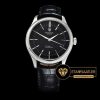 Rolex Cellini Time 50509 Siyah Kadran 1:1 Super Clone ETA