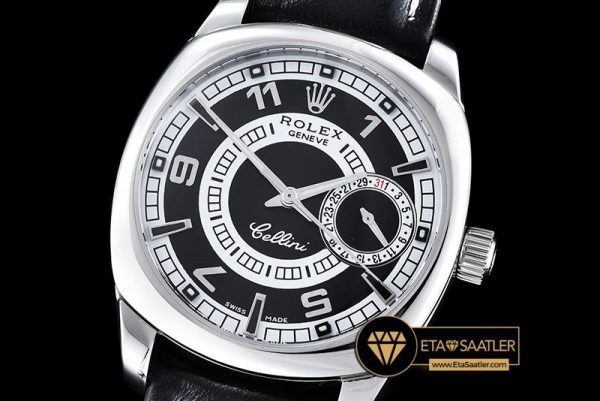 ROLCEL069D – Cellini Date SSLE Black NumStick Asia 2824 01.jpg modelleri