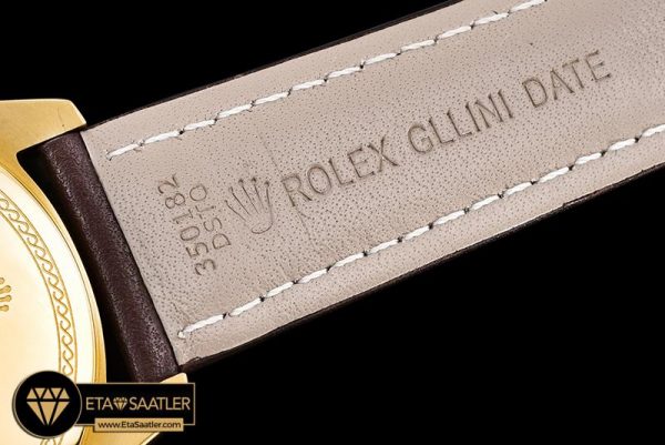 ROLCEL071A – Cellini Date YGLE White Num Asia 2824 10.jpg modelleri
