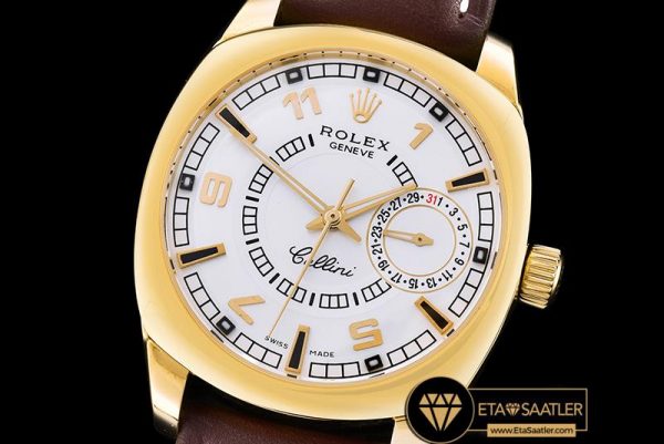 ROLCEL071C – Cellini Date YGLE White NumSticks Asia 2824 01.jpg modelleri