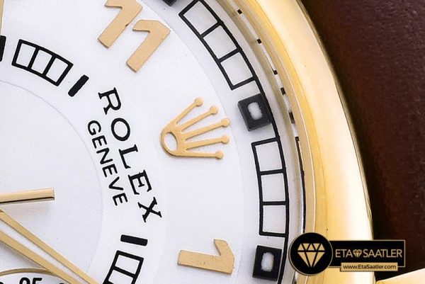 ROLCEL071C – Cellini Date YGLE White NumSticks Asia 2824 05.jpg modelleri