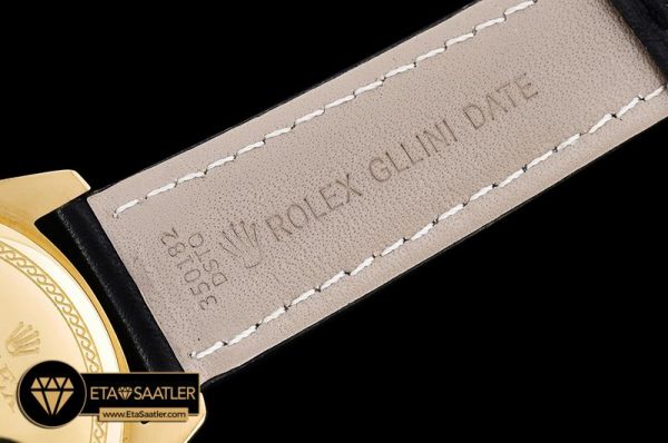 ROLCEL071E – Cellini Date YGLE Black NumSticks Asia 2824 02.jpg modelleri