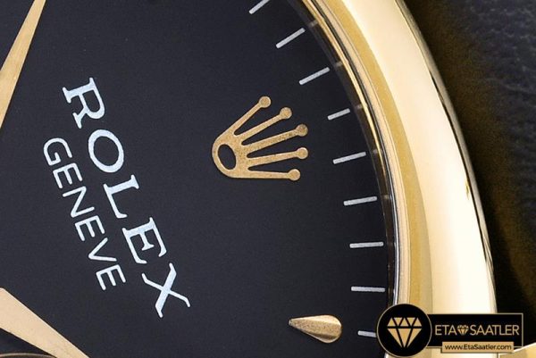 ROLCEL071E – Cellini Date YGLE Black NumSticks Asia 2824 05.jpg modelleri