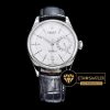 Rolex Cellini Date 50519 Beyaz Kadran 1:1 Super Clone ETA