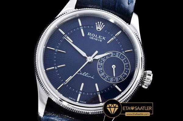 ROLCEL072C – Cellini Date 39mm SSLE Blue VFF Asia 3165 Mod 01.jpg modelleri