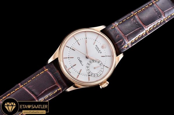 ROLCEL073A – Cellini Date 39mm RGLE White VFF Asia 3165 Mod 11.jpg modelleri